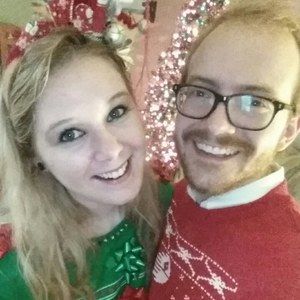 Meet your Posher, Adam